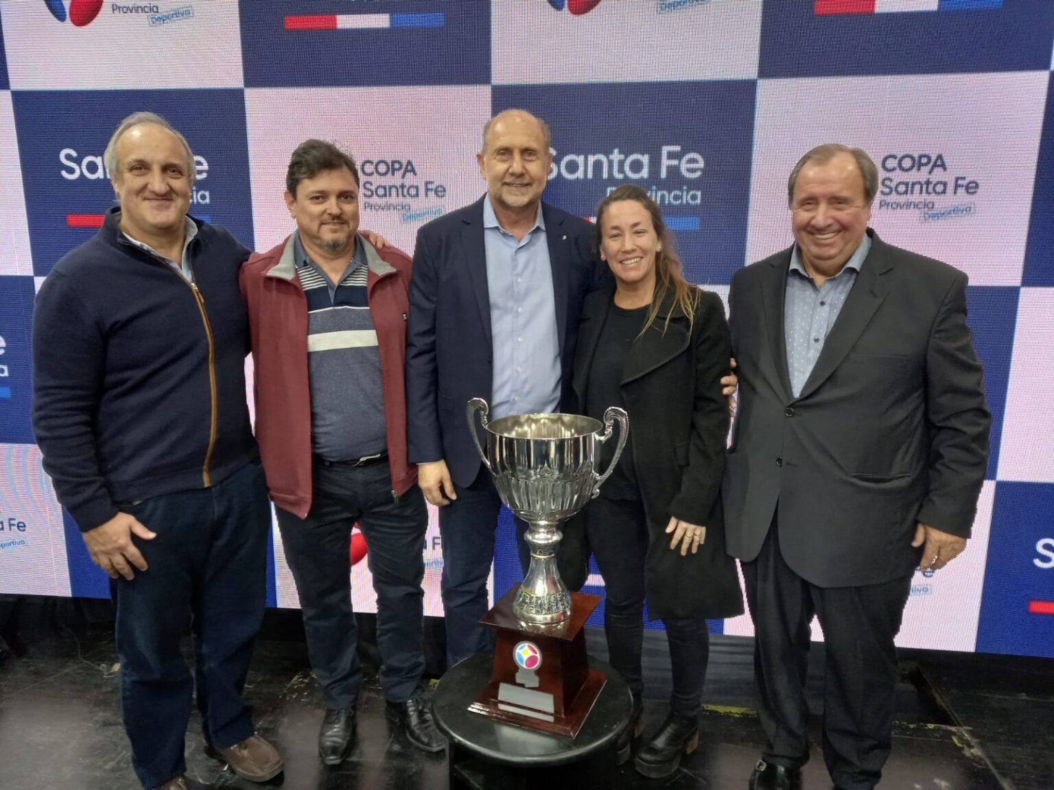 Copa Santa Fe De Basquetbol Central Argentino Tiene Un Lugar Asegurado