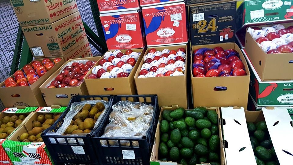 En este momento estás viendo Acordaron precios sugeridos mayoristas para 10 frutas y verduras en Santa Fe
