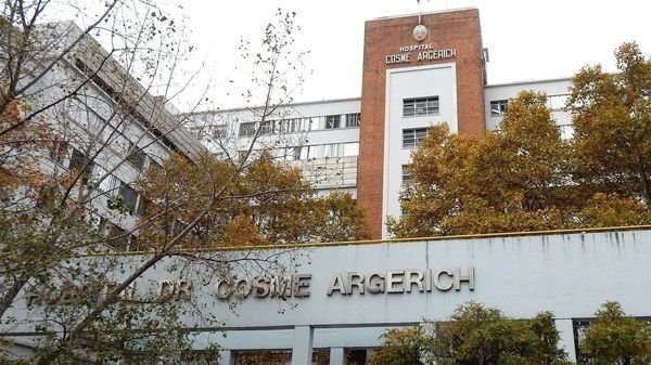 Lee más sobre el artículo El coronavirus se cobró la primera víctima fatal en la Argentina