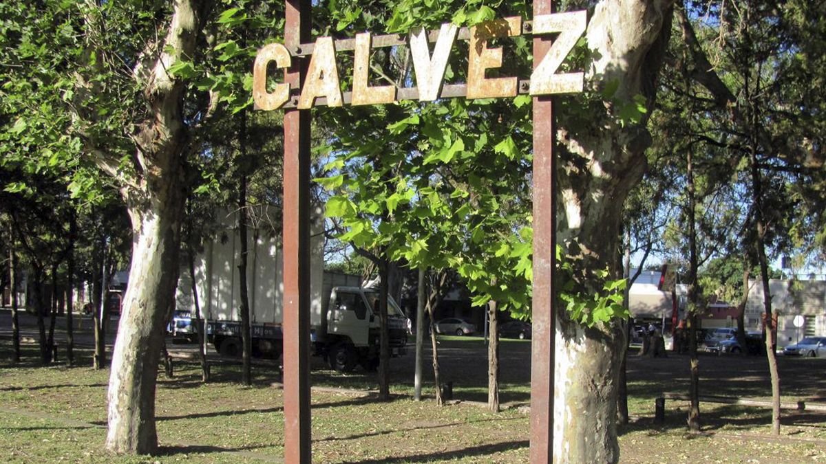 En este momento estás viendo Galvez, una de las ciudades santafesinas con más casos de coronavirus y mucha preocupación