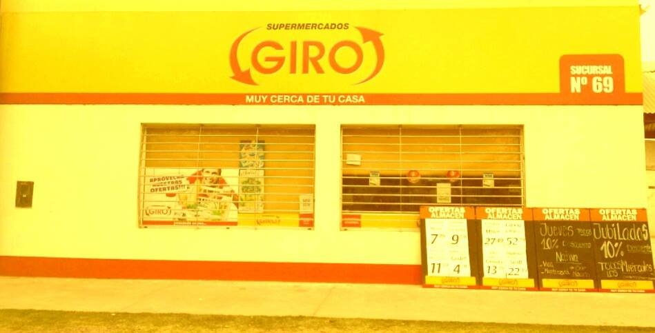 Lee más sobre el artículo Mayra Mendoza de Supermercados Giro, y los beneficios de usar la billetera virtual de la provincia