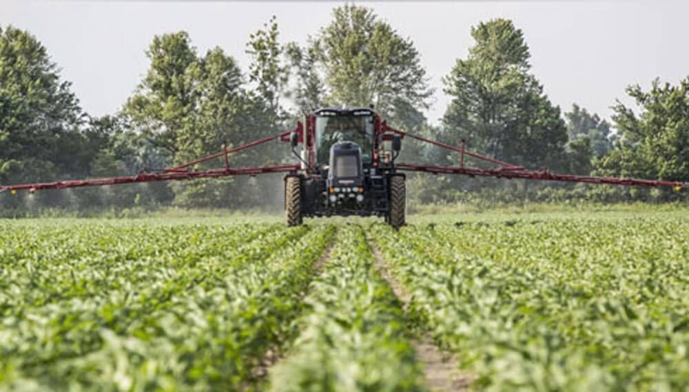 Lee más sobre el artículo Preocupación en el campo: Suspenden la venta de fitosanitarios y fertilizantes por tiempo indefinido