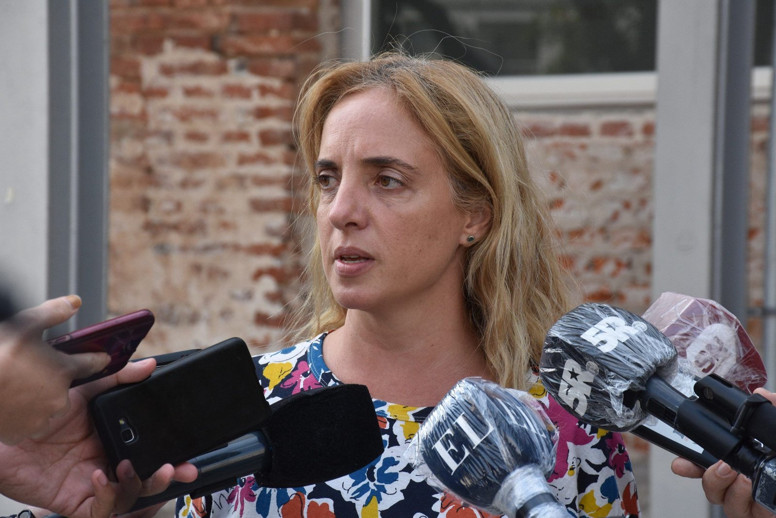 En este momento estás viendo Renunció la directora de epidemiología de la provincia Carolina Cudós, y se anuncia la renuncia del ministro Parola