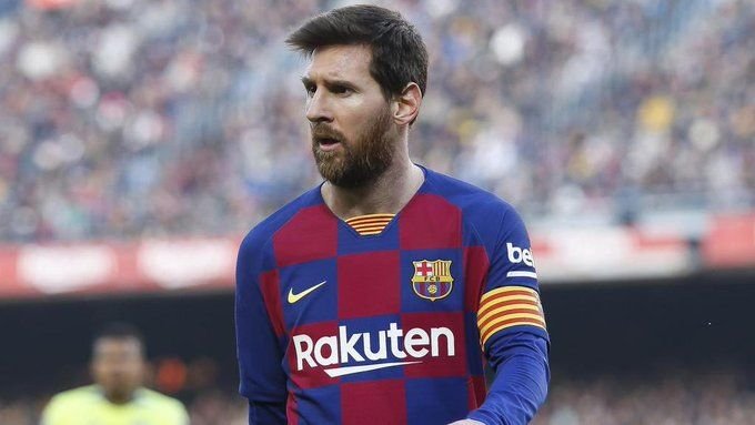 En este momento estás viendo Lionel Messi le comunicó al Barcelona que quiere irse