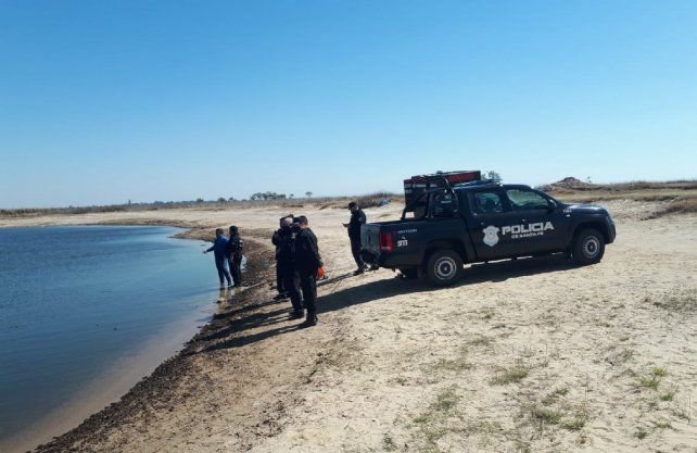 Lee más sobre el artículo Colastiné Norte: Se ahogaron otras tres personas en la Laguna Setubal