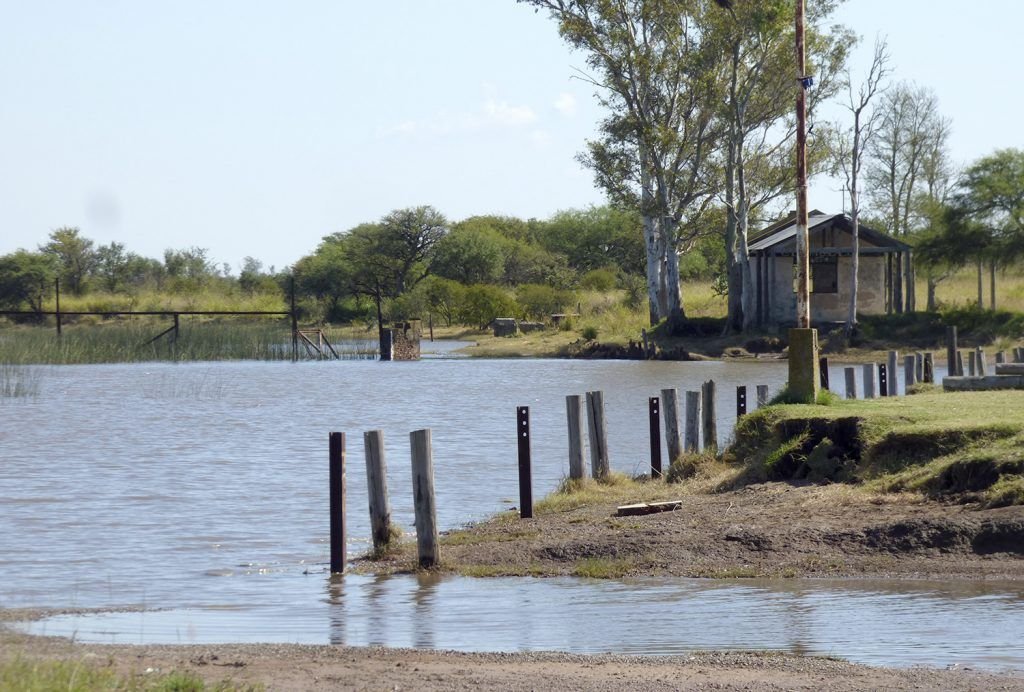 En este momento estás viendo Preparan «Laguna La Verde» para la nueva temporada