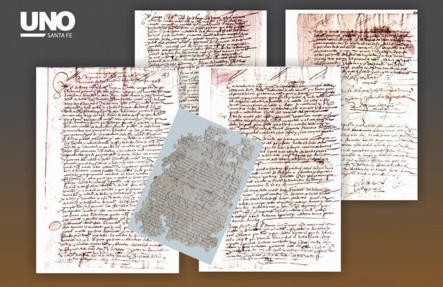 Lee más sobre el artículo A 447 AÑOS ¿Dónde está el acta completa de fundación de Santa Fe firmado por Juan de Garay?