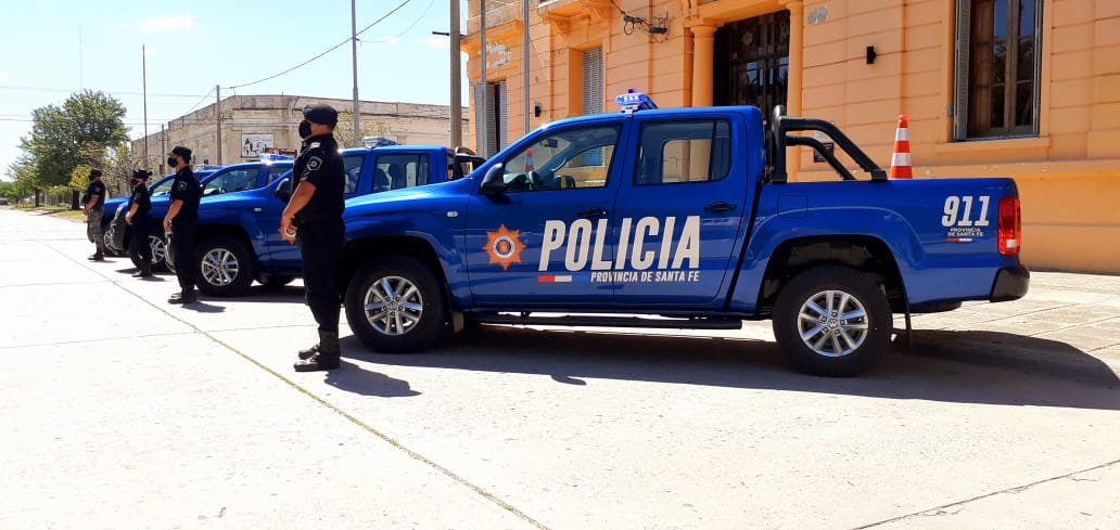 Lee más sobre el artículo Todos los hechos policiales denunciados este fin de semana en el departamento San Cristobal