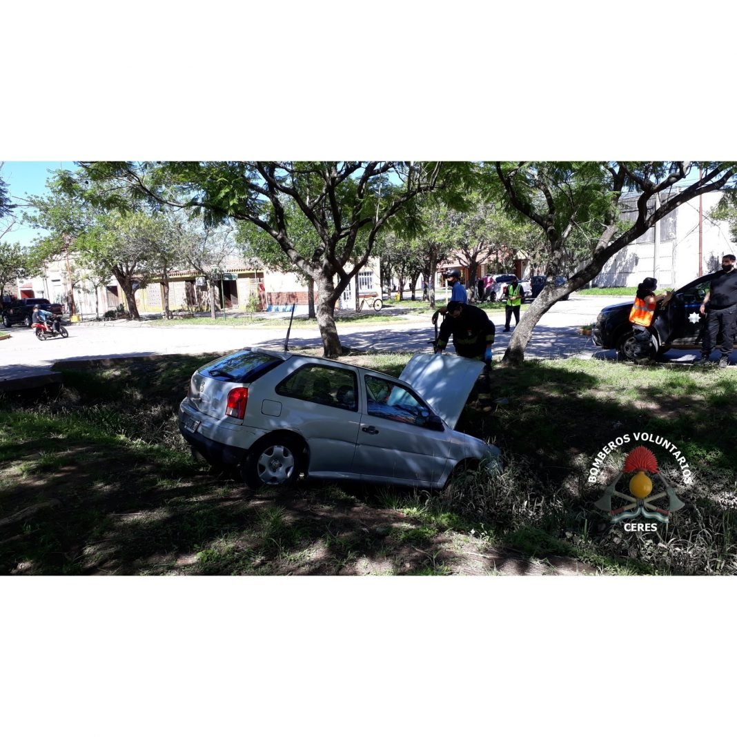 auto volcado