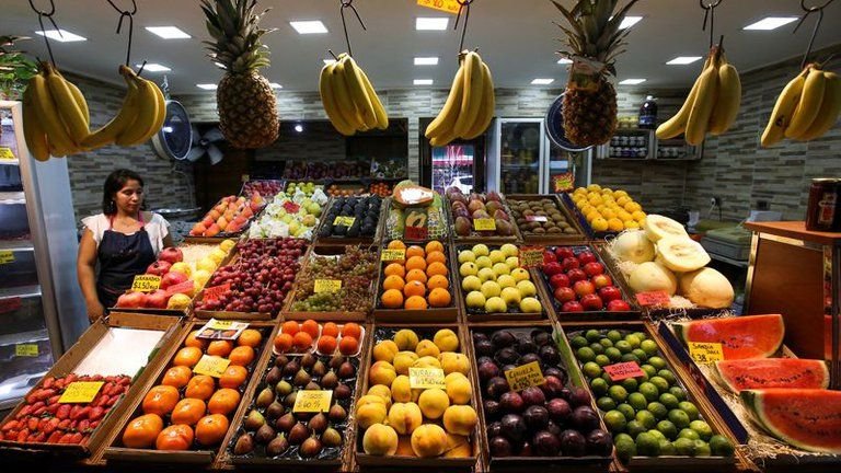 En este momento estás viendo Los precios de las frutas y las verduras subieron 60 por ciento en 2020: ¿qué va a pasar este año?