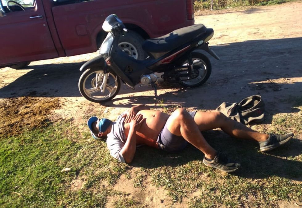 En este momento estás viendo Chaco: Un productor ganadero disparó su arma contra un presunto cuatrero que lo había amenazado