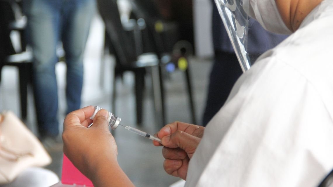 En este momento estás viendo La provincia inicia este martes la campaña de vacunación contra la gripe