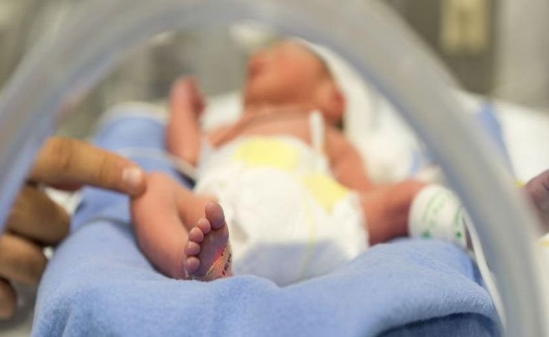 Lee más sobre el artículo Rafaela: Preocupación extrema por el fallecimiento de un recién nacido con Covid