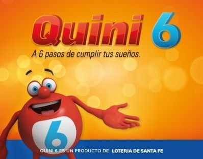 En este momento estás viendo Un apostador entrerriano ganó más de $ 172 millones en el Quini 6