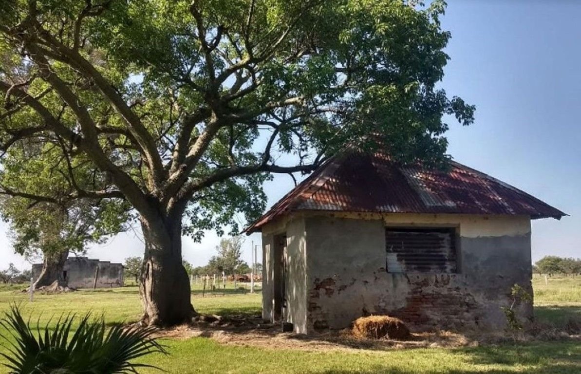 Lee más sobre el artículo El refugio de espías nazis en Las Avispas Santa Fe