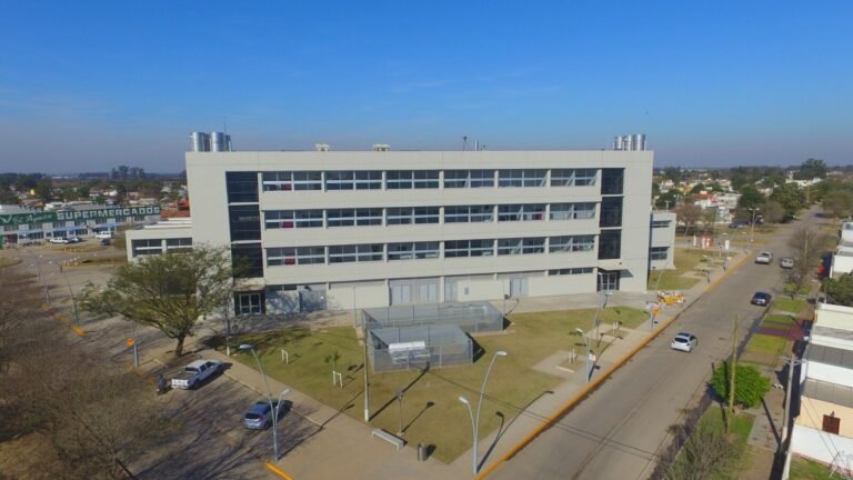 Finalmente solo el candidato de Bomberos Voluntarios Ceres quedó habilitado para integrar el Consejo Asesor