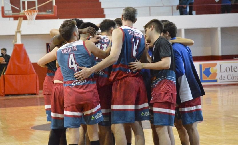 Lee más sobre el artículo Play offs: Ameghino eliminó a Parque, y San Martin a Norte; dos series a 3° partido