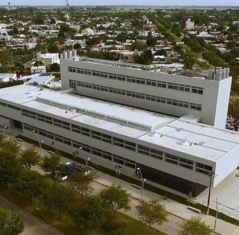 Comunicado oficial del Hospital Miguel Lifschitz sobre el niño herido con un aire comprimido