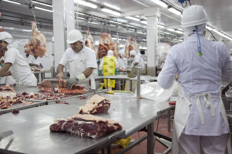 Lee más sobre el artículo Amplían las exportaciones de carne vacuna a China