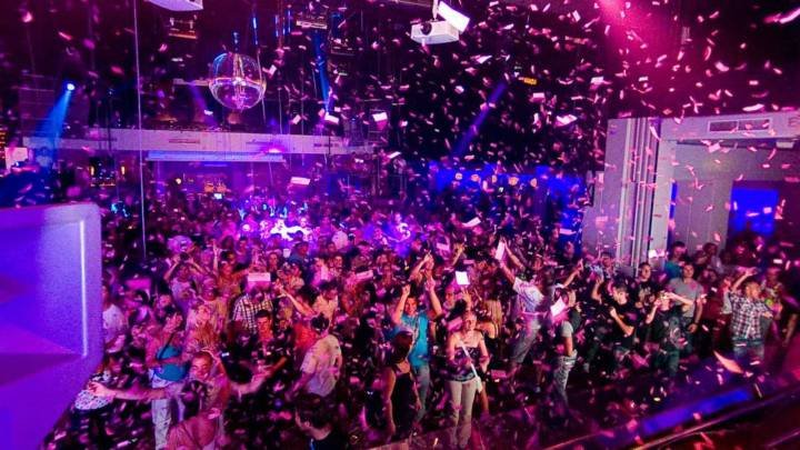 Lee más sobre el artículo Habilitan discotecas y salones de fiesta en lugares cerrados con una ocupación de hasta el 50%, desde este fin de semana