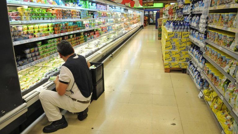 Lee más sobre el artículo Inflación: las consultoras estiman que la suba de alimentos estuvo por encima del 6 por ciento en agosto