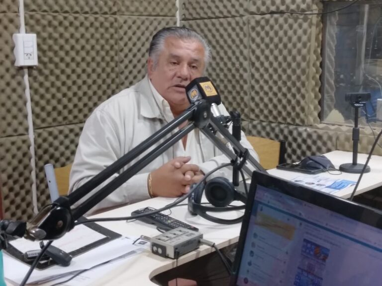Juicio contra Camilo Busquets: la defensa aclaró que no están acusados de «enriquecimiento ilícito»