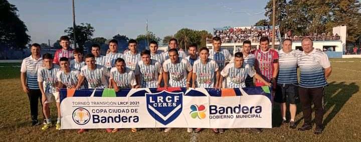 Lee más sobre el artículo Liga Ceresina- Final: Libertad Trinidad derrotó a Atlético Selva 2 a 0, y quedó a tiro de gritar Campeón