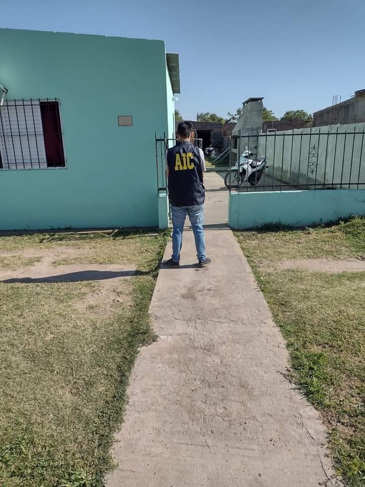 En este momento estás viendo Sancristobalense detenido por estafas contra un propio familiar