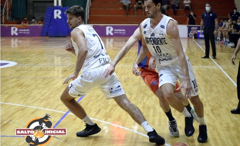 En este momento estás viendo Liga Argentina: Manda Oliva y lo siguen Villa San Martin, Parque, San Isidro y CCAO