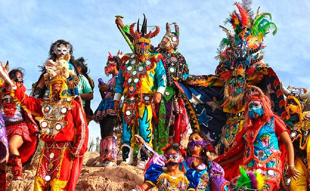 Lee más sobre el artículo El carnaval movilizó unos tres millones de turistas en una temporada histórica