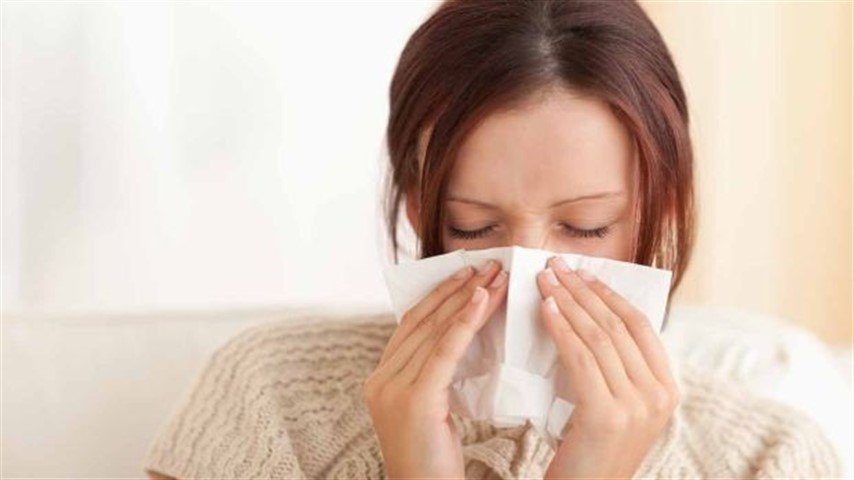 Lee más sobre el artículo Salud de la Nación mostró preocupación por el fuerte aumento de casos de Gripe A