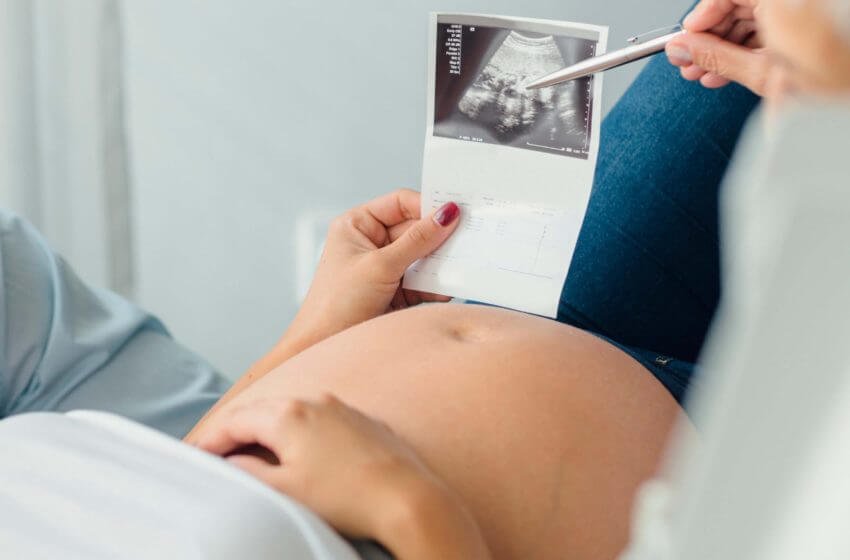 Lee más sobre el artículo El Gobierno de Ceres brindará un nuevo servicio de salud: control prenatal y control puerperal