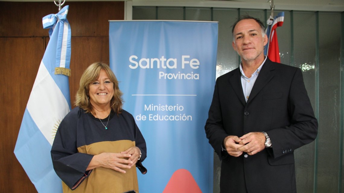 Lee más sobre el artículo La provincia transfirió más de 51 millones de pesos en concepto de Boleto Educativo Rural para estudiantes