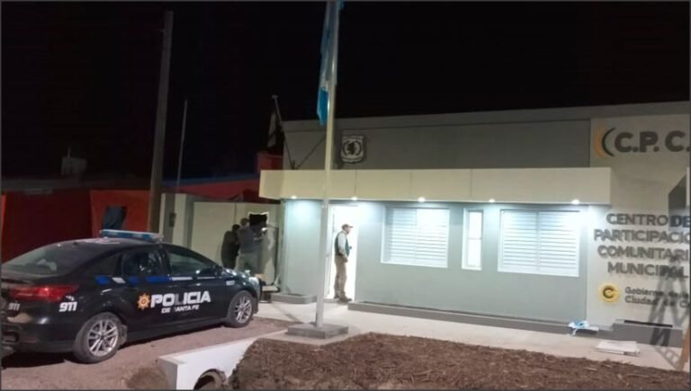 Ceres: Dos hermanas agredieron a una mujer en el puente ferroviario