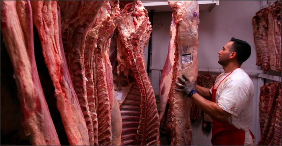 Lee más sobre el artículo Gesto al campo: el Gobierno permitirá aumentar las exportaciones de carne en un 15 por ciento