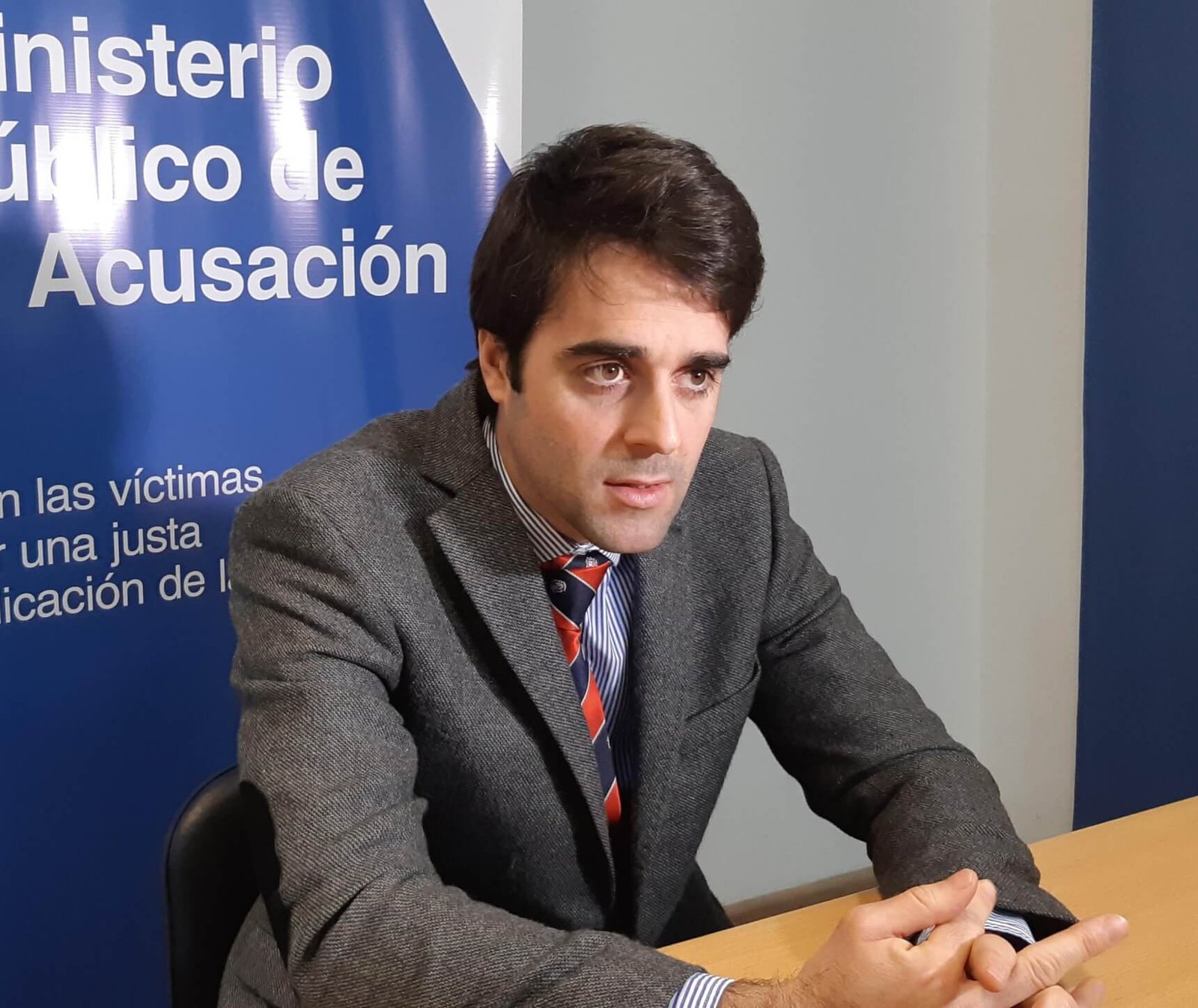 En este momento estás viendo La Fiscalía Regional 1 creó un área que se  especializará en la investigación de delitos informáticos