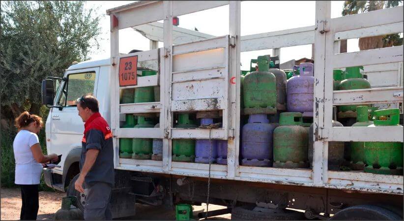 Lee más sobre el artículo Monasterolo en Máxima FM: «Las distribuidoras de gas en garrafas estamos quebradas»