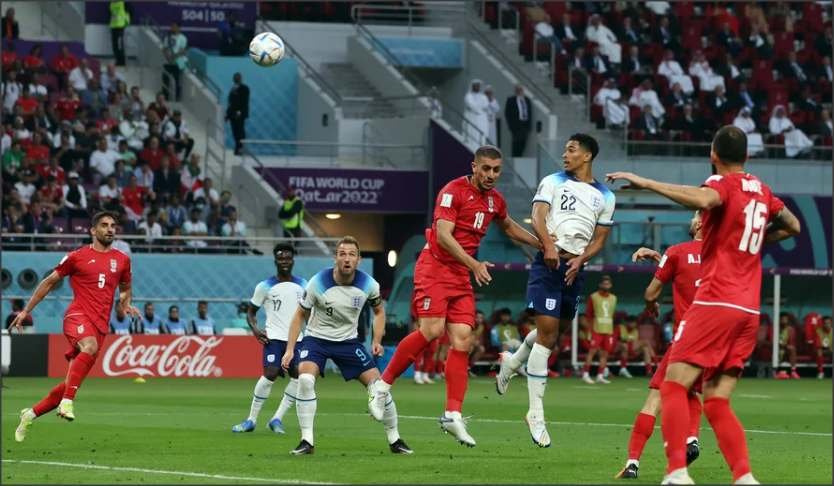 Lee más sobre el artículo Qatar 2022: Triunfos de Inglaterra y Paises Bajos; empate entre EEUU y Gales