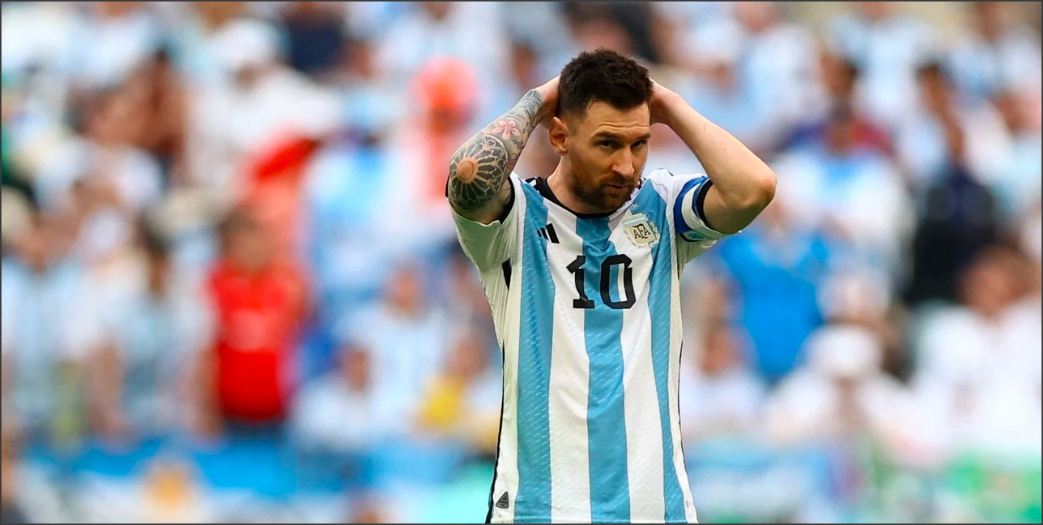 En este momento estás viendo Argentina perdió en el debut y quedó obligada para clasificar