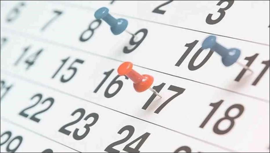 Lee más sobre el artículo ¿Que días de junio no se trabajan por los feriados?