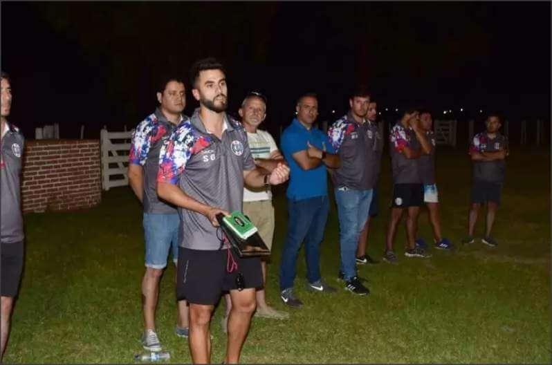 En este momento estás viendo Comenzó la pretemporada liguista con cinco equipos