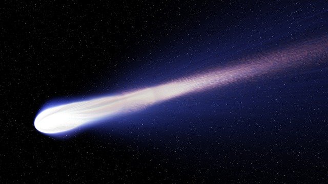 Lee más sobre el artículo Se acerca un cometa a la Tierra luego de 50.000 años: cuándo y cómo verlo.