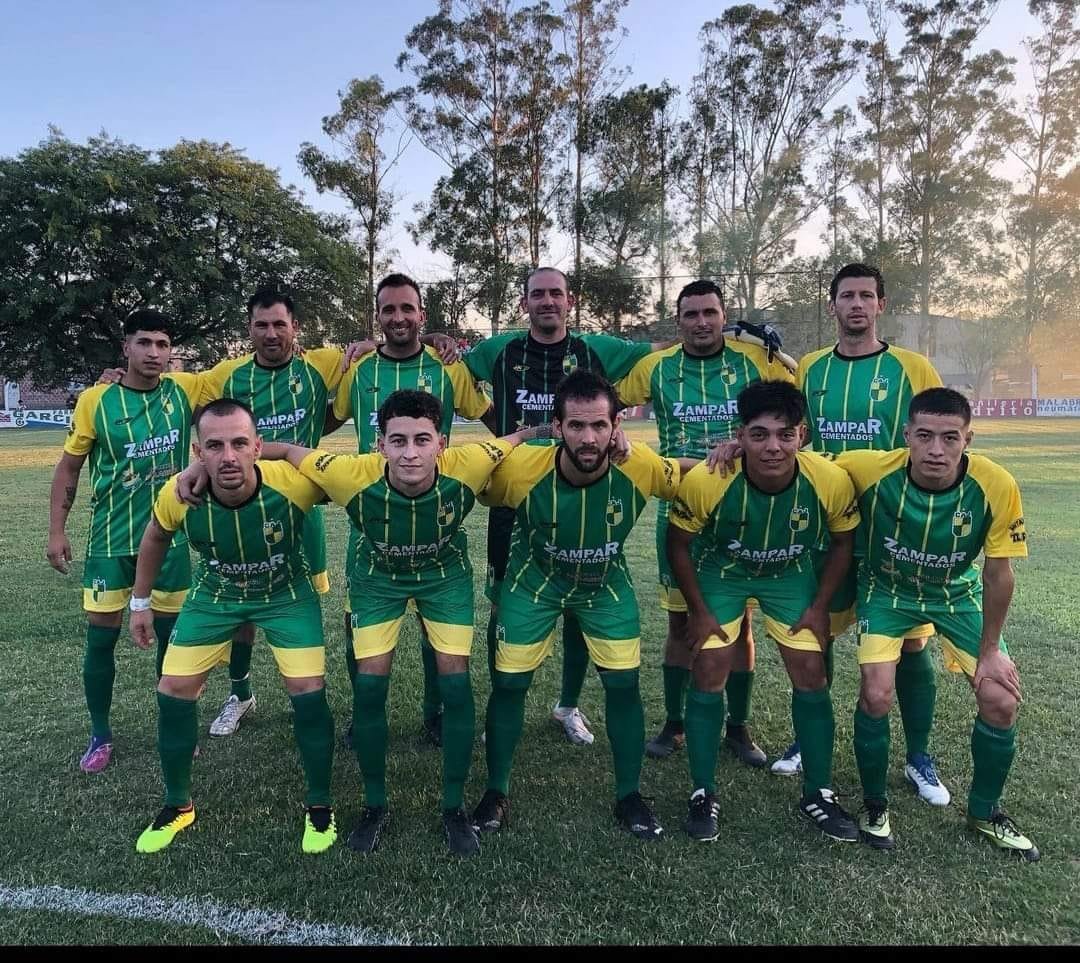 En este momento estás viendo Copa Federación: Juventud de Malabrigo eliminó al CAT en la Villa