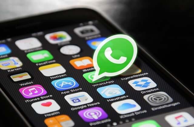 WhatsApp nueva función ‘Estado secreto’ Entérate de que se trata.