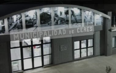 En este momento estás viendo La policia provincial podrá retener motos en las calles de Ceres cuando considere necesario el secuestro