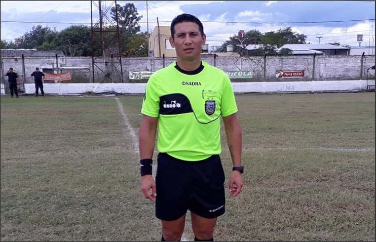 En este momento estás viendo ¿Que pasará con el partido suspendido por el intento de soborno al árbitro Miguel Gonzalez?