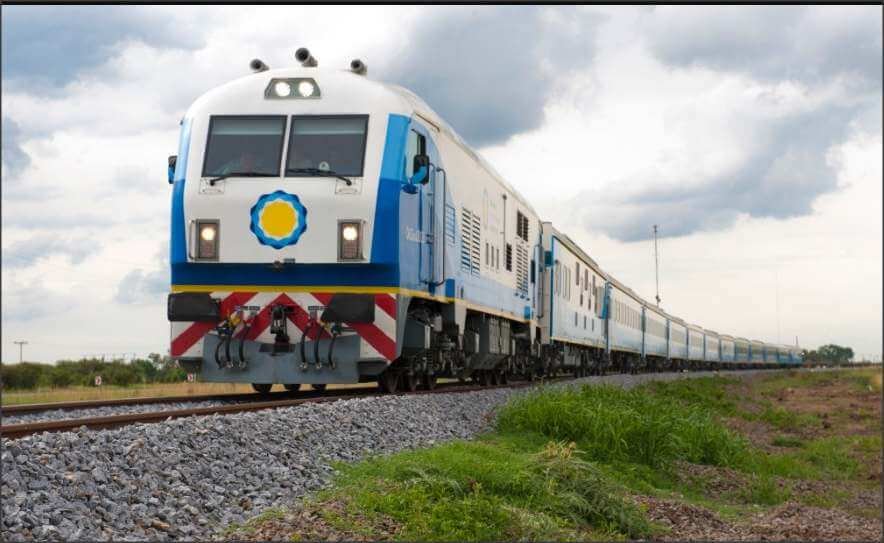 Lee más sobre el artículo Habrá fiesta: 30 años después volverá a detenerse el tren de pasajeros en Estación Arrufó