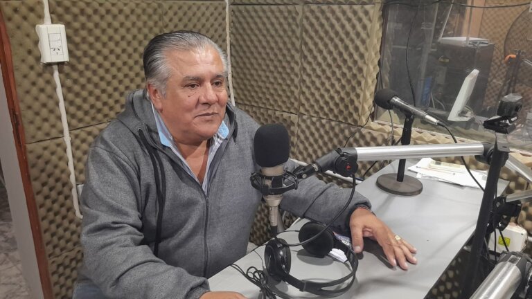 A días del juicio a Camilo Busquets: «No es que se confundieron de caja, son hechos deliberados de corrupción»