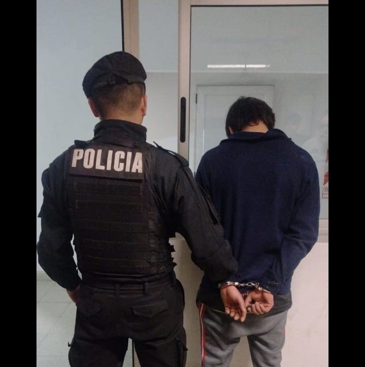 Lee más sobre el artículo Hechos policiales registrados en Ceres durante el fin de semana