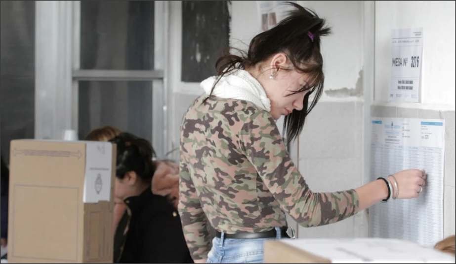 En este momento estás viendo Los jóvenes de 16 a 18 años podrán votar en las elecciones provinciales